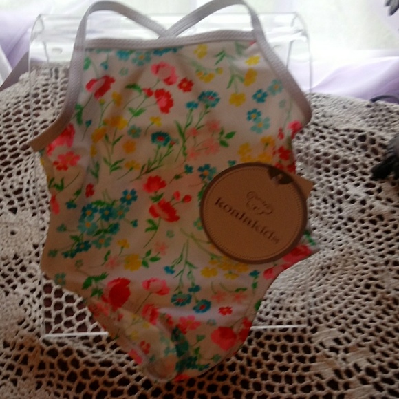 Koala Kids Other - 4 for $20 Koala kids infant swim suit
